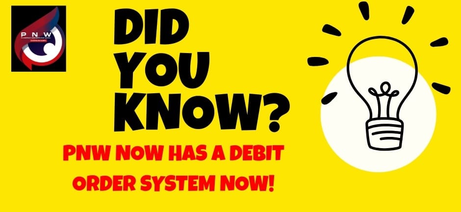 Debit Order
